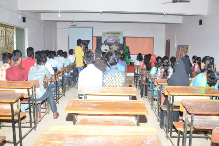 classroom